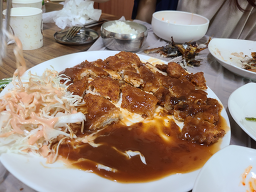 안인초가집 사진 7