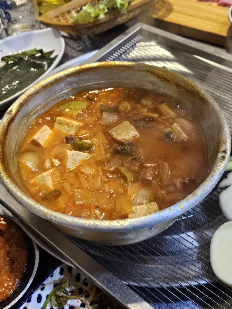 통큰한우참숯구이 대표 사진