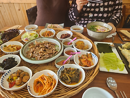 정식당 부산정관본점 사진 5