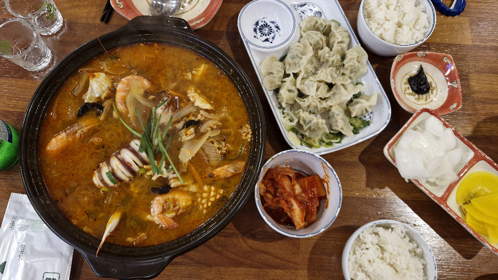 보배반점 부산시청점 사진 6