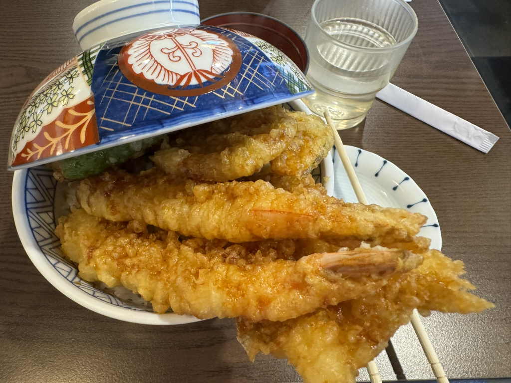 텐동요츠야 사진 7