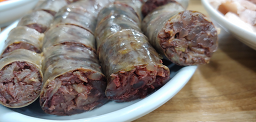 배가네 아바이순대국밥 사진 3