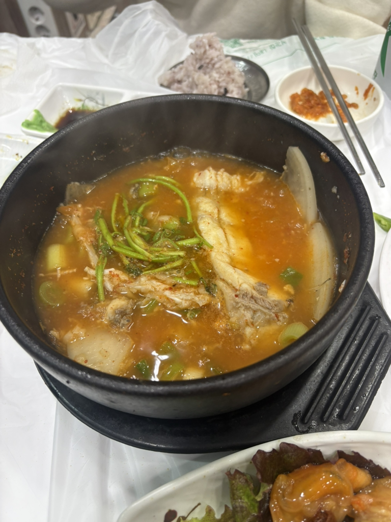 섬마을회식당 사진 7