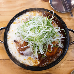 천호누룽지통닭구이 성내점 사진 8