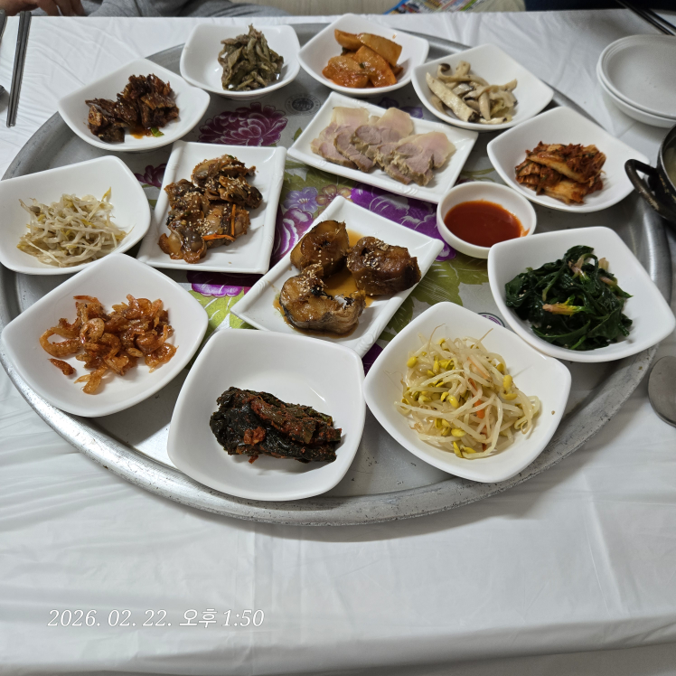 서울식당 사진 4