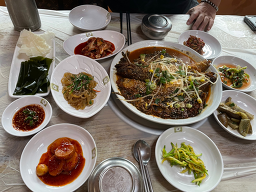 해송한옥집 사진 2