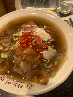 하노이별 서울대입구점 사진 8