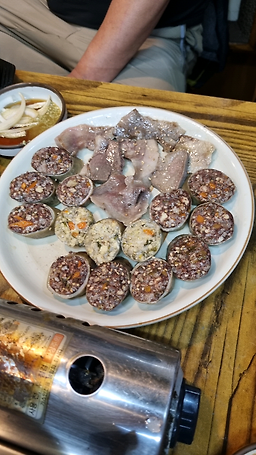 오소리순대 동구점 사진 3