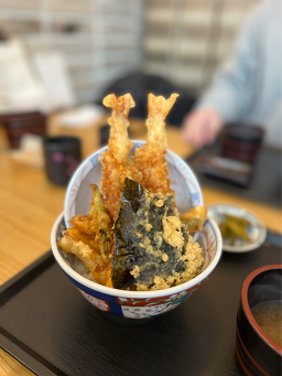 텐동롯코 사진 7