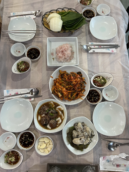 용두횟집 대표 사진