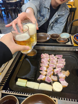 백년식당 대표 사진