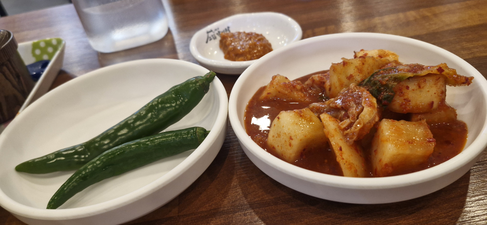 고집센그집갈비탕 강서구청점 사진 2