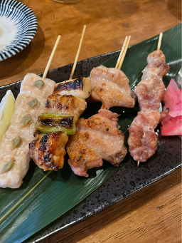 야키토리낙원 사진 3