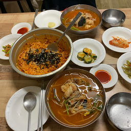 2대돌고래할매복국 사진 4