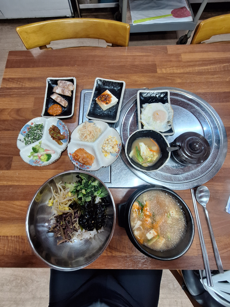 정가네보리밥 사진 5