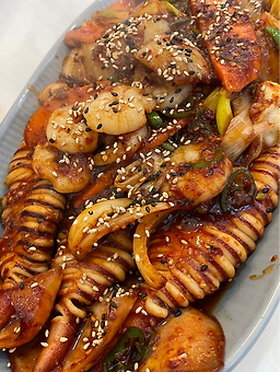 배서방칼국수 사진 2