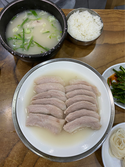 쌍둥이돼지국밥 사진 6