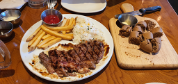 아웃백스테이크하우스 부평점 사진 8