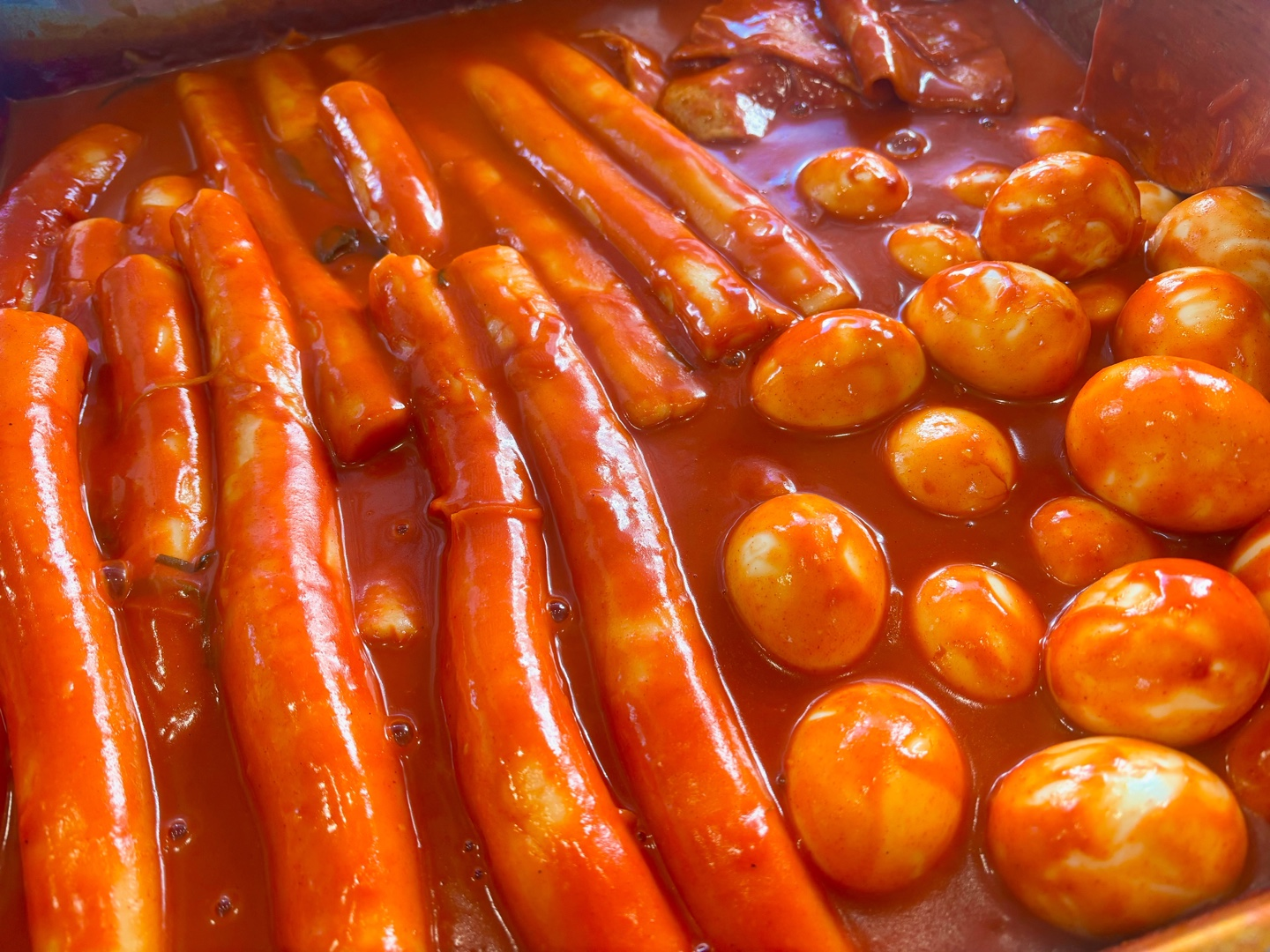 롱볶이 광안점 사진 2