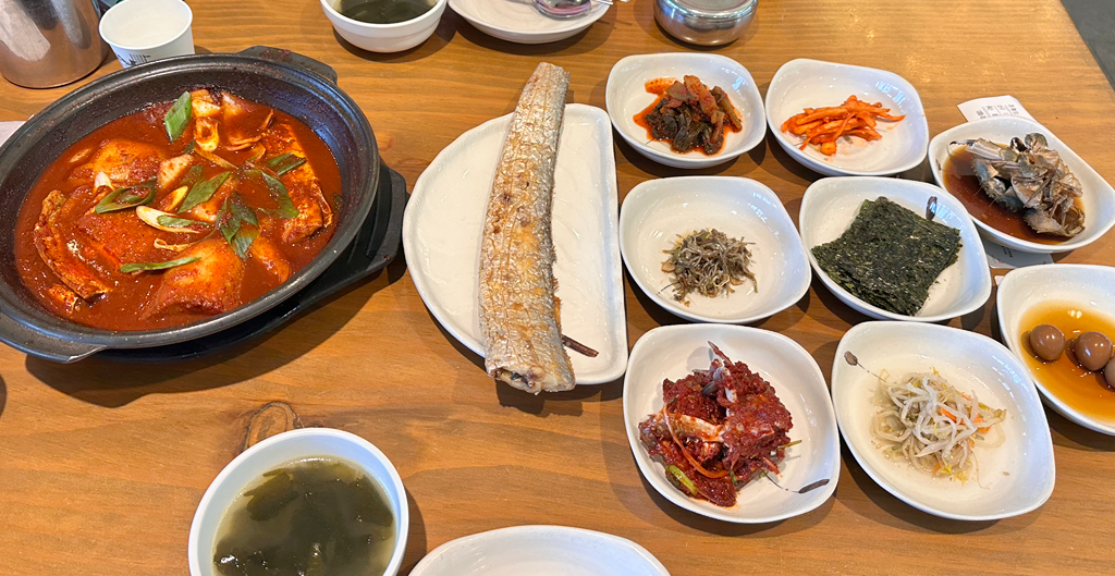 여수밥상갈치야 사진 6