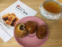 오미사꿀빵 도남점 사진 6