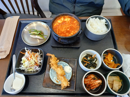 해피테이블 대표 사진