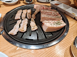맛있는고기에솜씨를더하다 주례점 사진 3