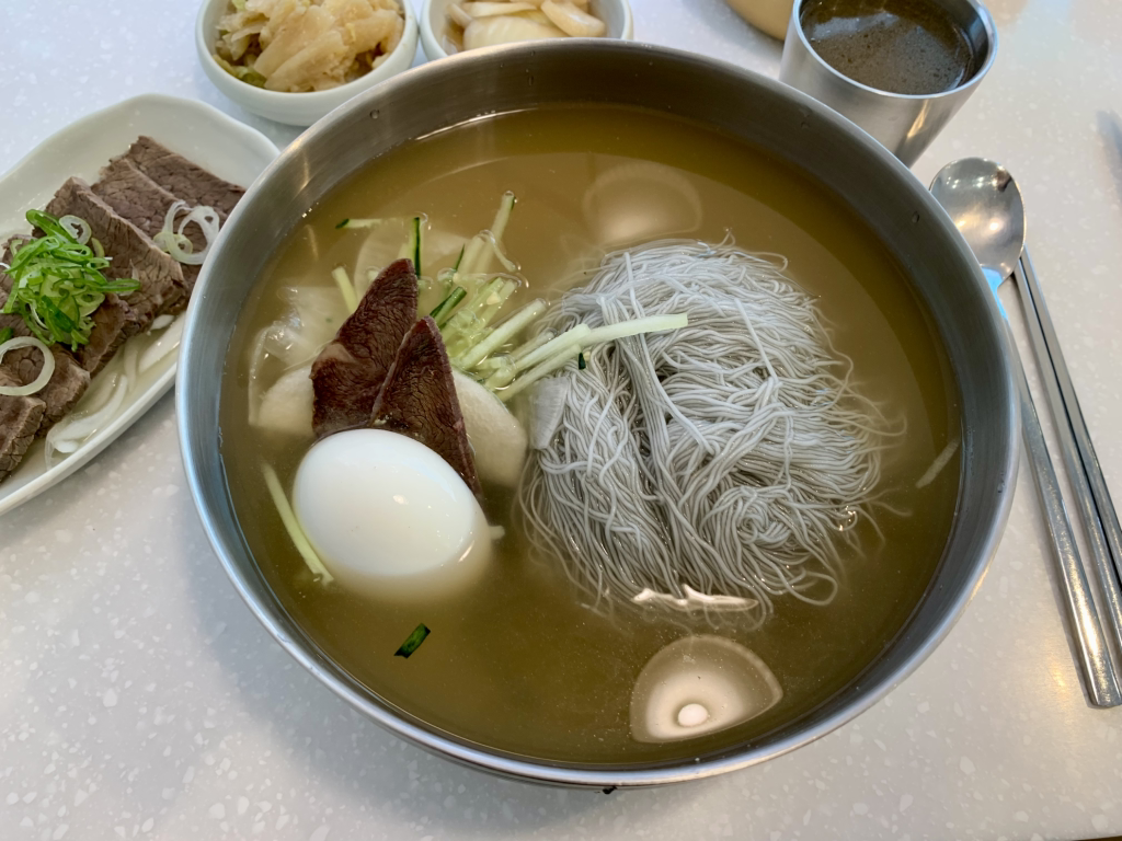 호야면옥 사진 5