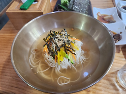 미동암소정 사진 2