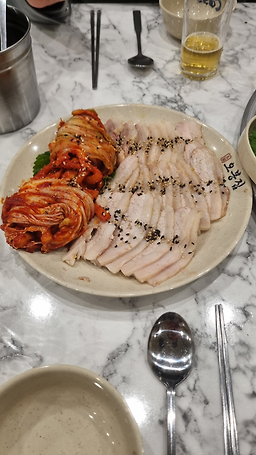 오봉집 거제아주점 대표 사진