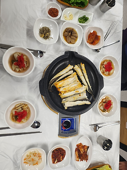 여자만 초장식당 사진 2