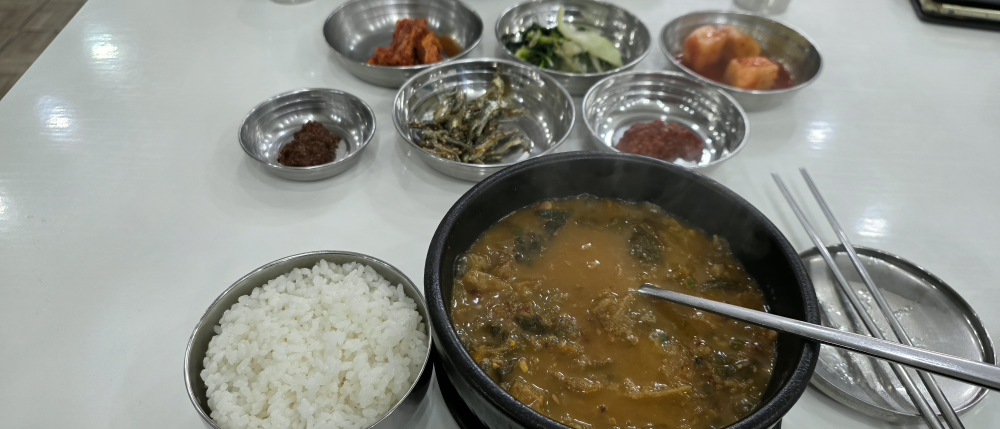 강진만갯벌탕 사진 4