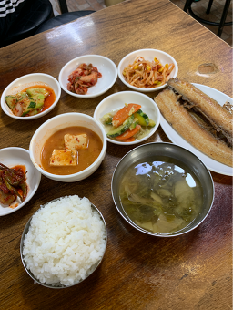 오복식당 사진 5