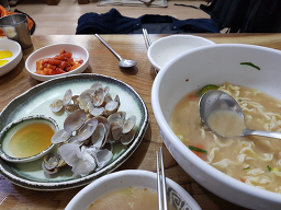 손영환비빔국수 본점 사진 4