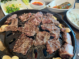 해운대이름난암소갈비 사진 2