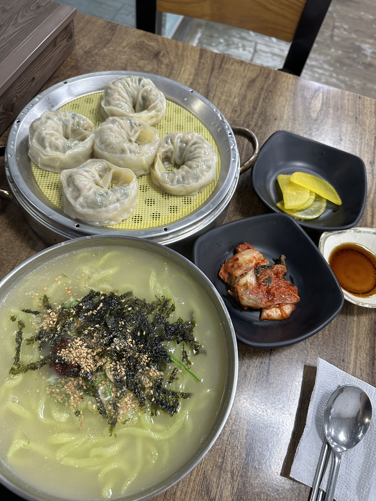 소문난손칼국수 사진 2