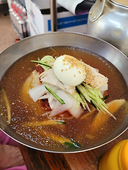 남촌밀면 대표 사진
