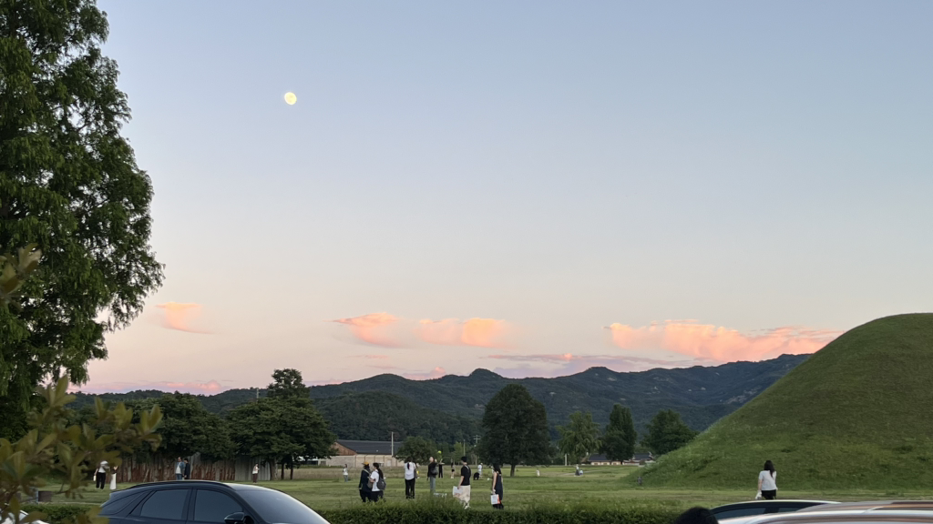 두낫디스터브 베이커스 경주 사진 4