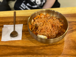 해운대수조밀면전문점 사진 3