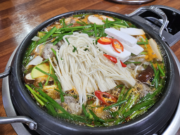 목섬감자탕 대표 사진