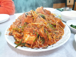 용화찜 사진 3