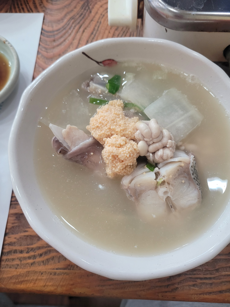 갯바위 사진 5