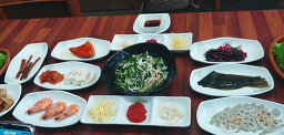 구진포제일장어 사진 4