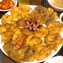 영도녹두집 사진 4