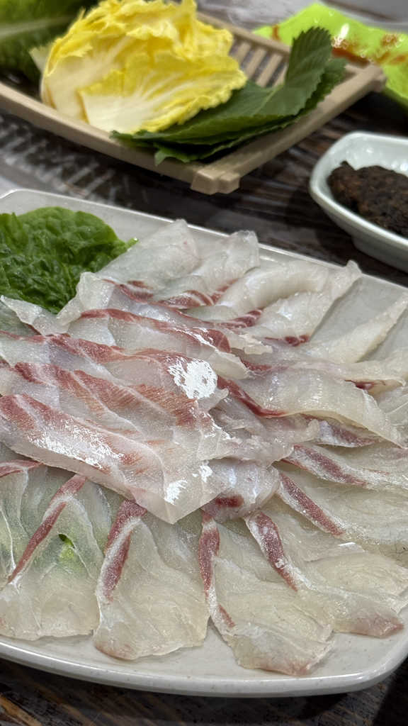 갯마을횟집 사진 8