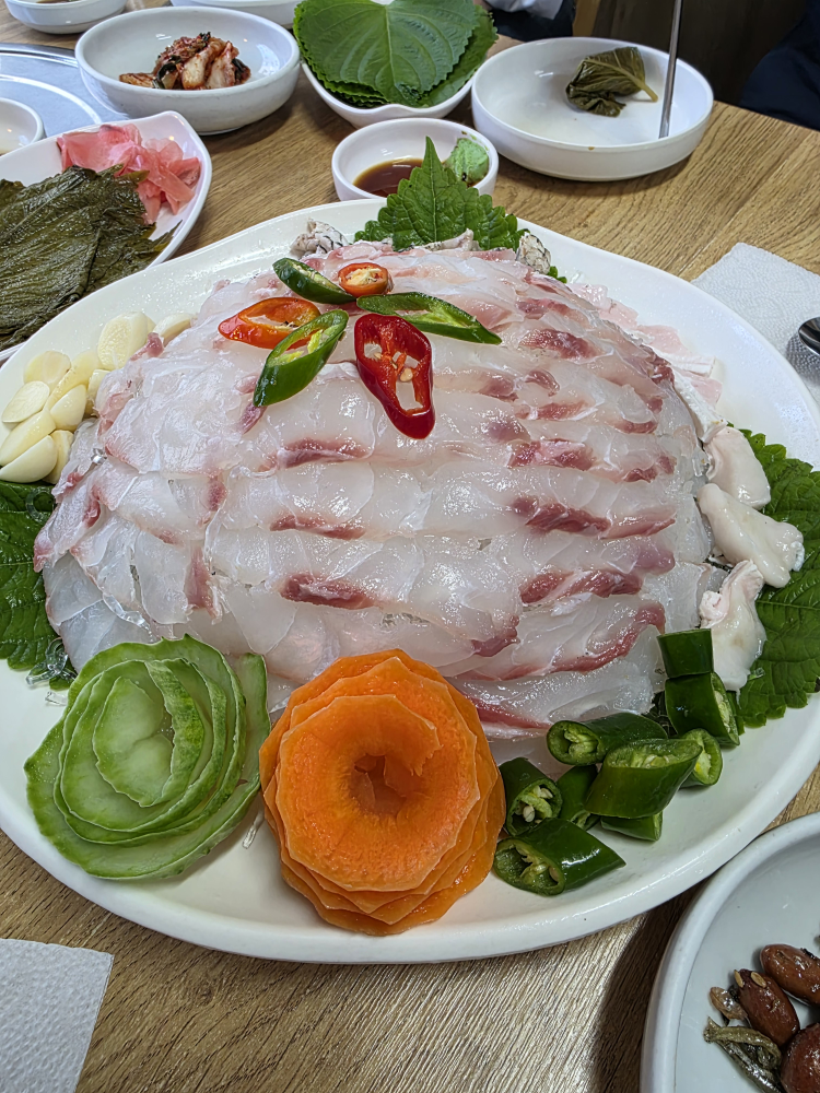 남도음식전문점 사진 3