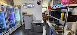 통뼈감자탕 거제아주점 대표 사진