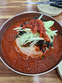 강원도산골손칼국수 사진 7
