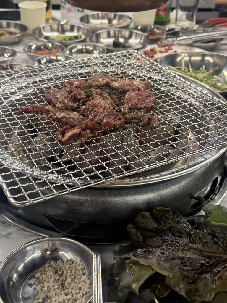 조선한우 부산본점 대표 사진