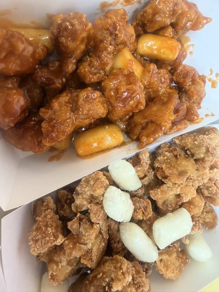 가마로강정 서울대입구역점 대표 사진